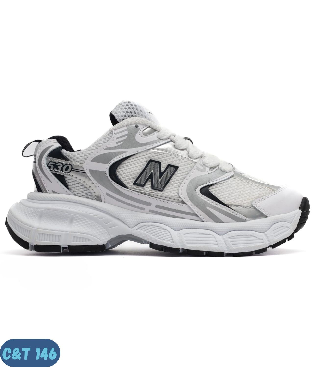 NEW BALANCE 530 (C&T 168)