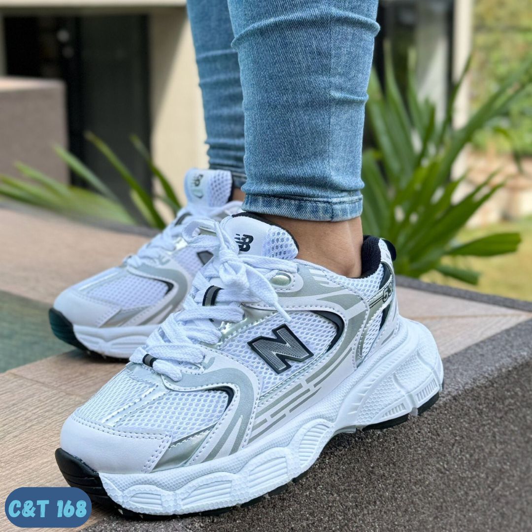 NEW BALANCE 530 (C&T 168)