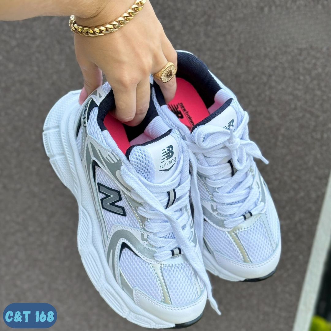 NEW BALANCE 530 (C&T 168)