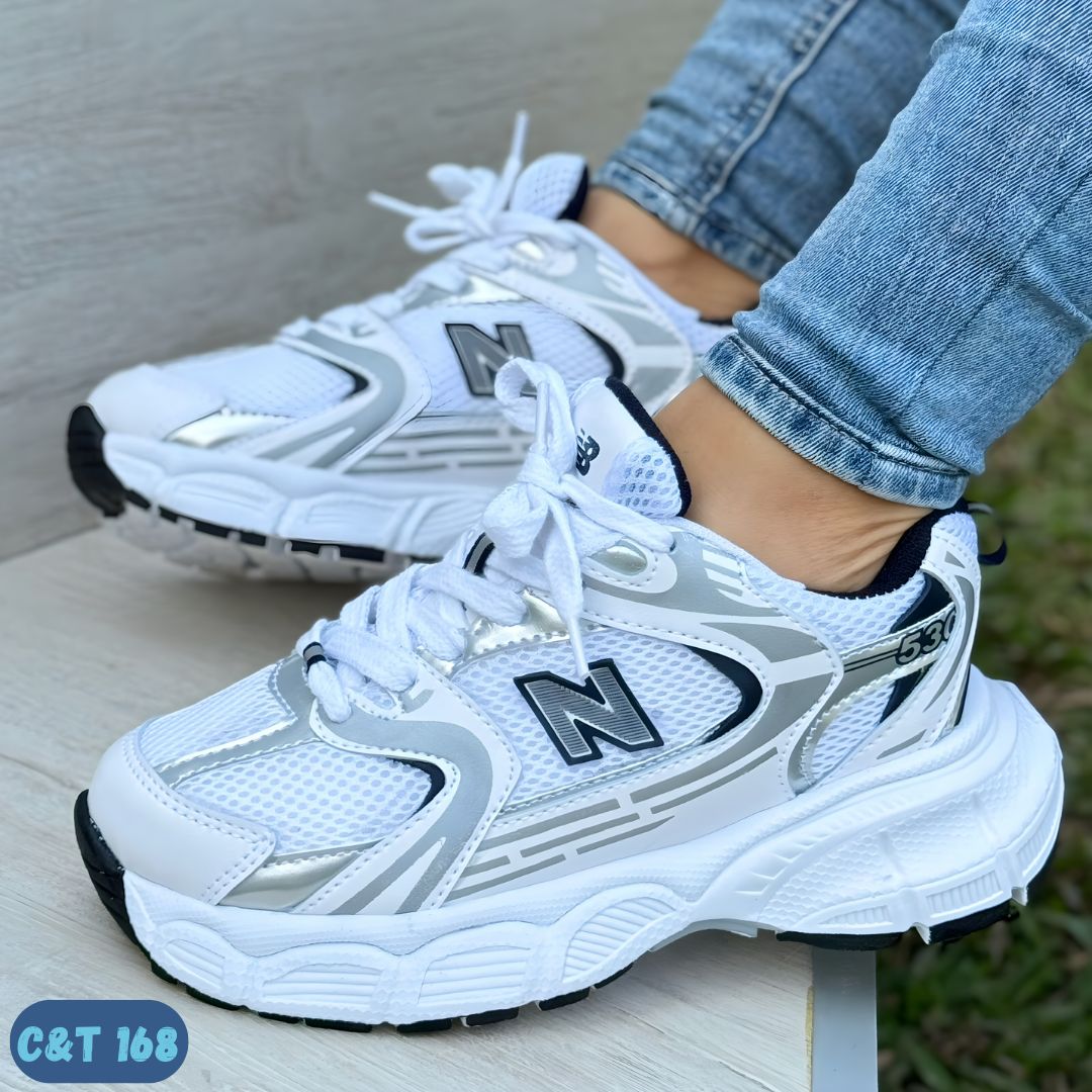 NEW BALANCE 530 (C&T 168)
