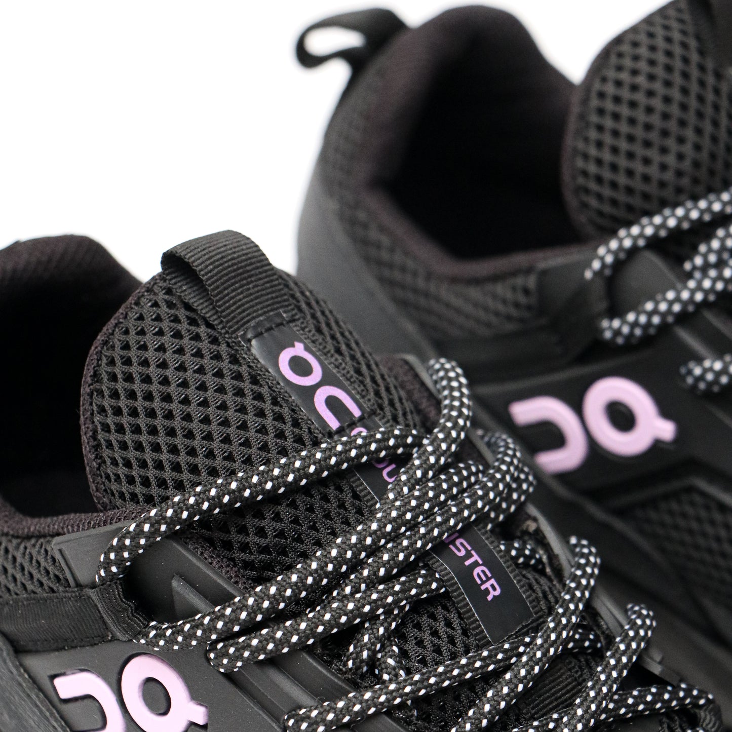 ON CLOUDSURFER NEGRO LILA