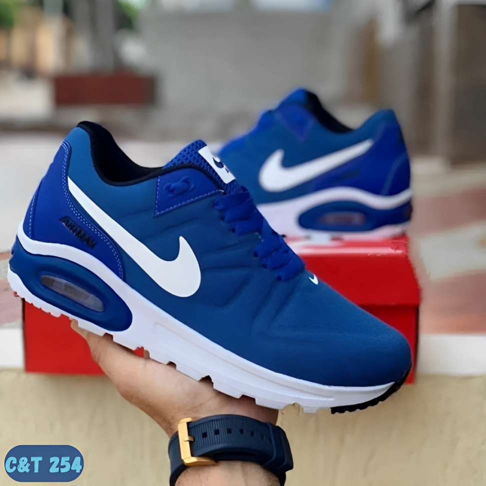 NIKE COMANDO AZUL (C&T 254)