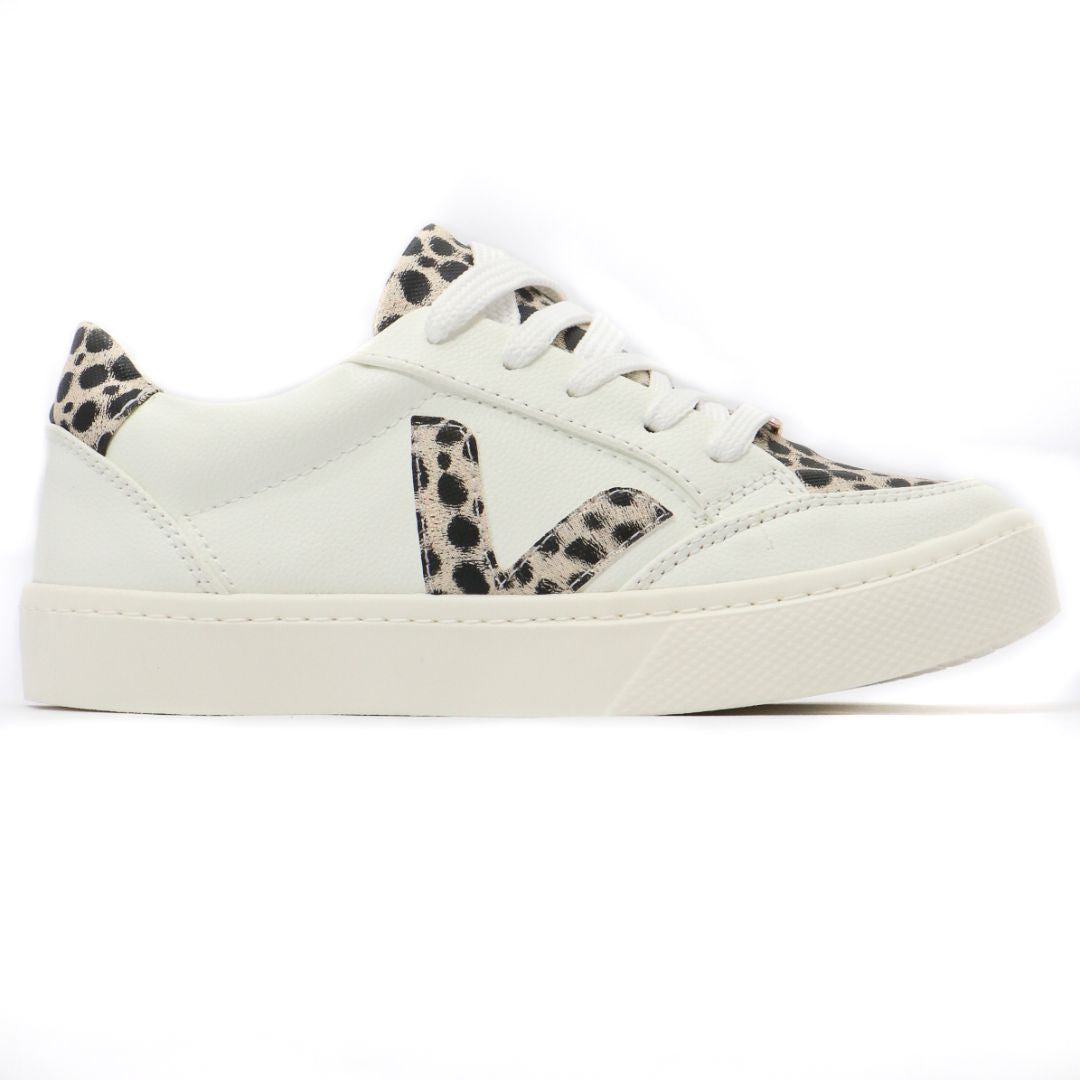 VEJA CASUAL ANIMAL PRINT