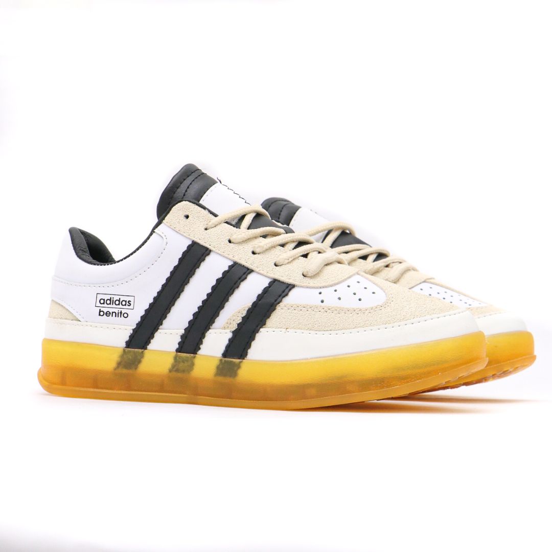 ADIDAS BENITO BLANCOS