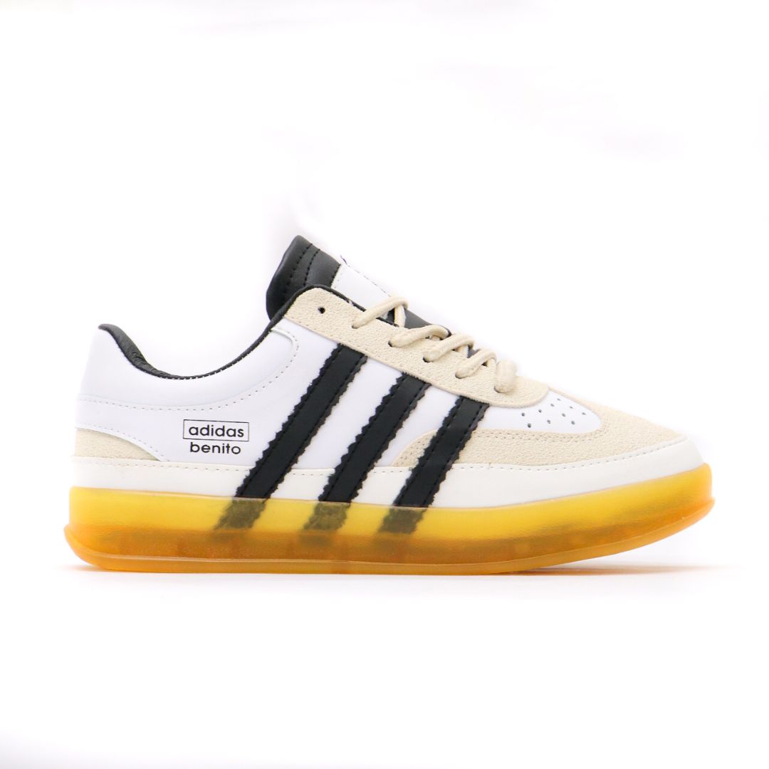 ADIDAS BENITO BLANCOS
