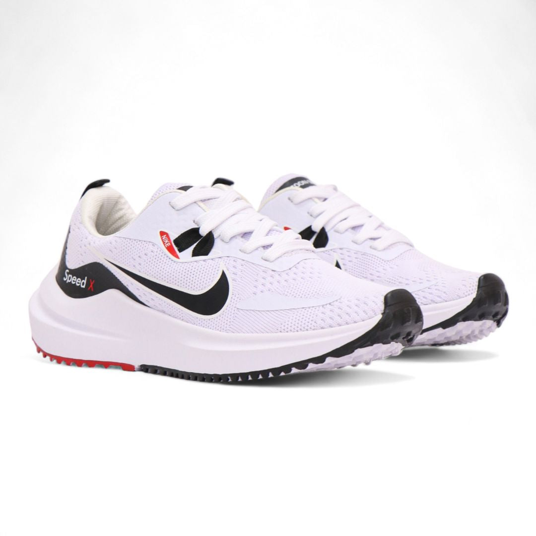 NIKE SPEED X BLANCOS