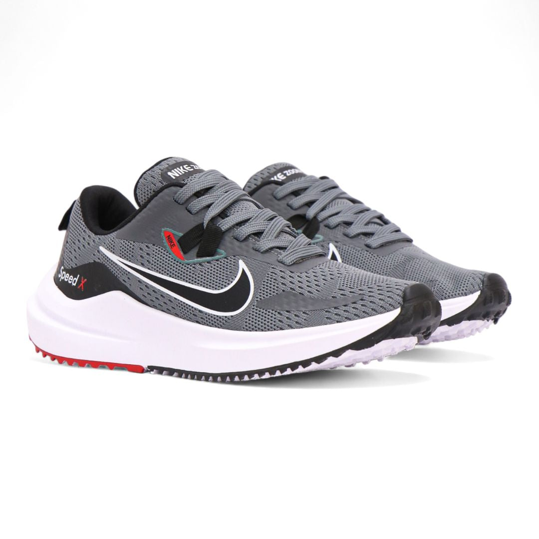 NIKE SPEED X GRIS