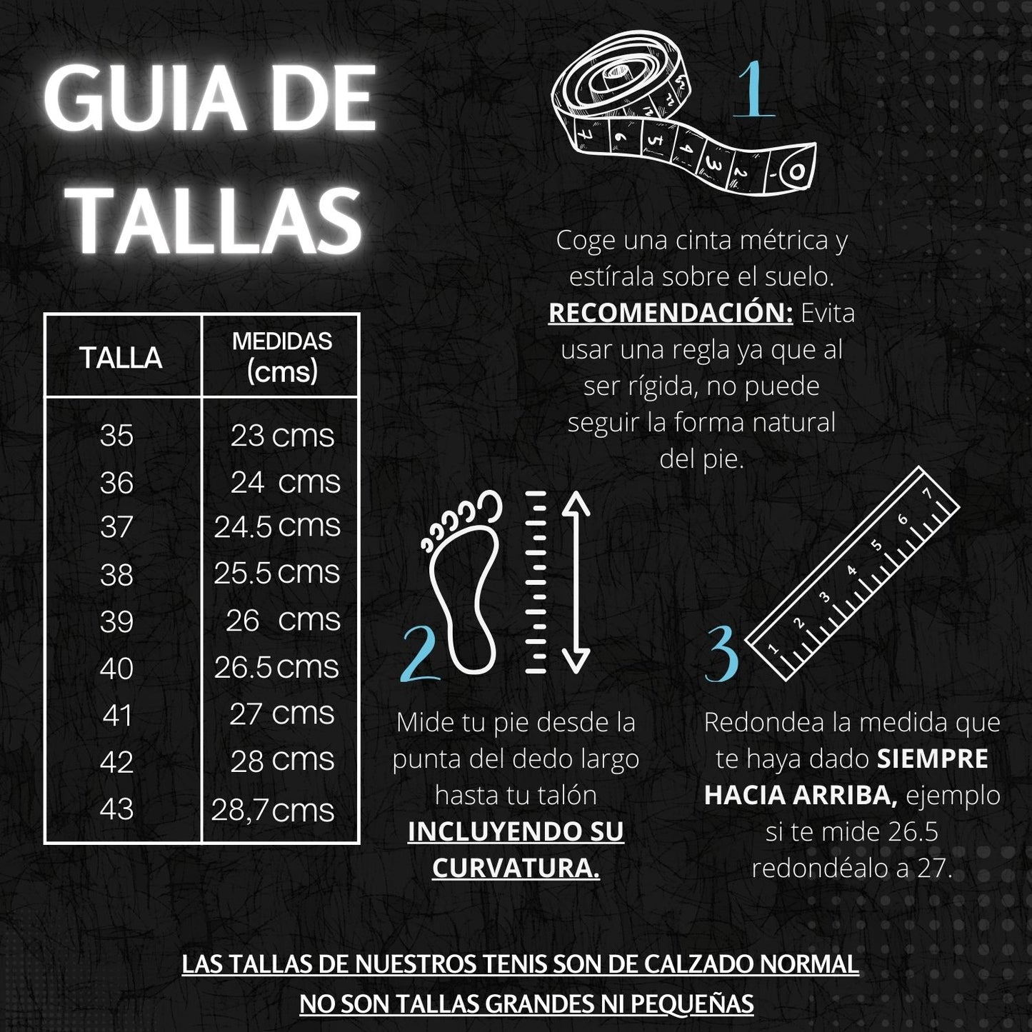 PUMA DOBLE CIERRE NEGROS (C&T 76)