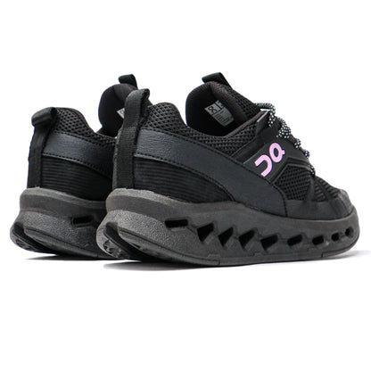 ON CLOUDSURFER NEGRO LILA