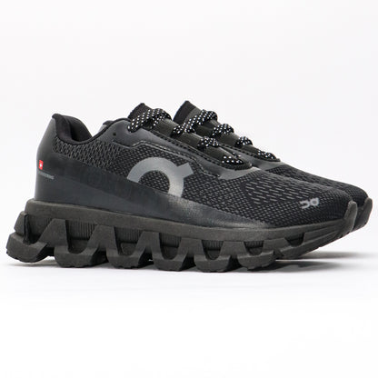 ON CLOUD RUNNING NEGROS