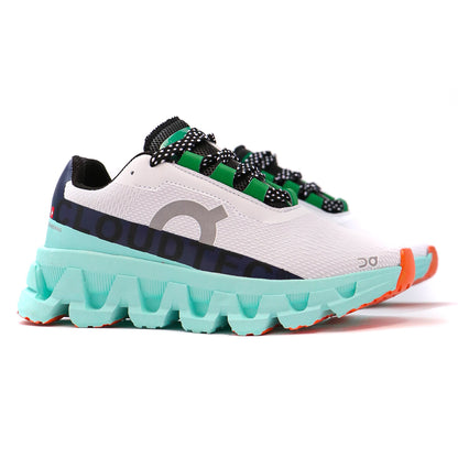 ON CLOUD RUNNING VERDE MENTA