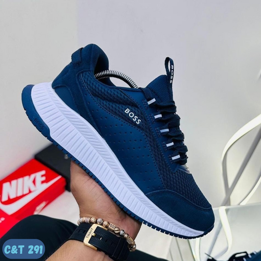 HUGO BOSS AZUL (C&T 291)