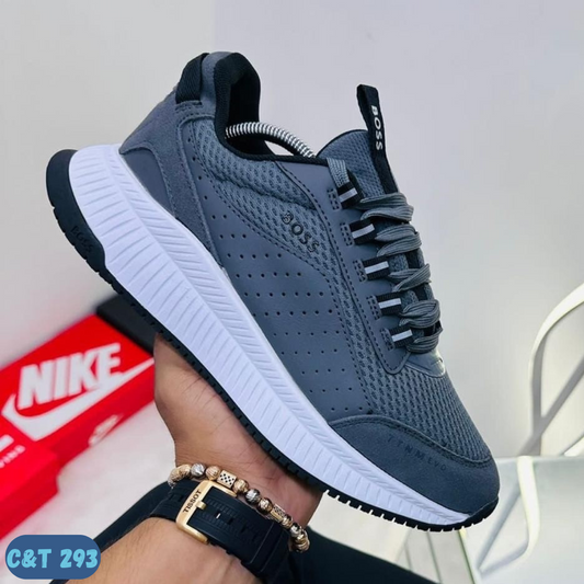 HUGO BOSS GRISES (C&T 293)