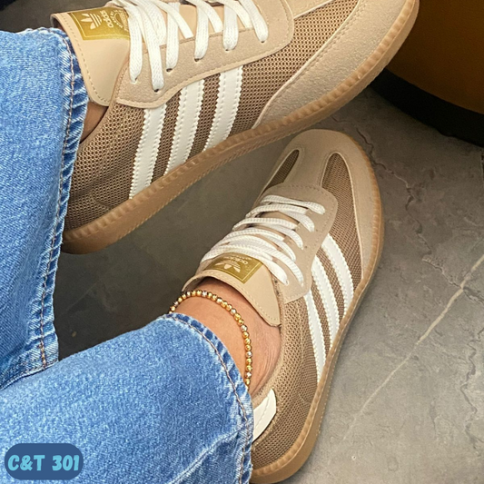 SAMBA RETRO CAFE (C&T 301)