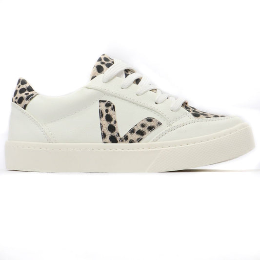 VEJA CASUAL ANIMAL PRINT