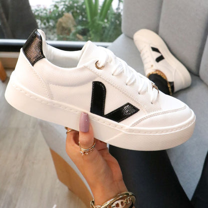 VEJA CASUAL NEGROS