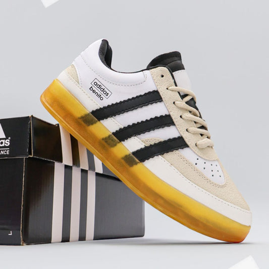 ADIDAS BENITO BLANCOS