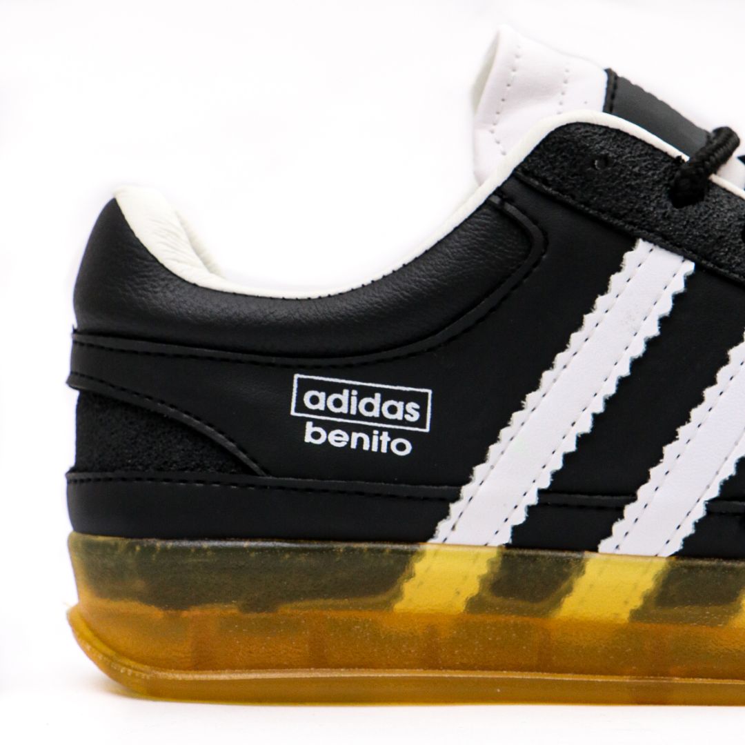 ADIDAS BENITO NEGROS