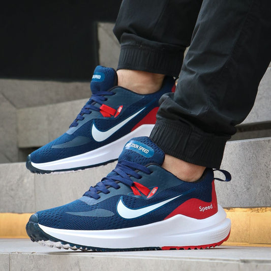 NIKE SPEED X AZUL
