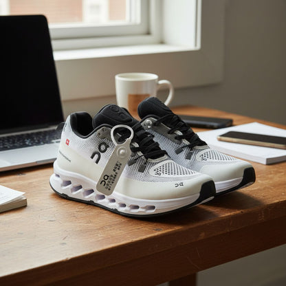 ON CLOUDTILT BLANCOS