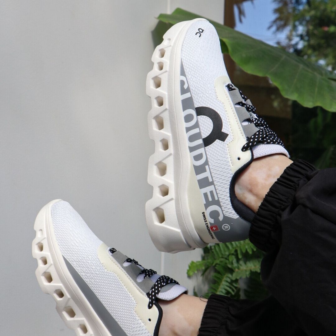 ON Y17 RUNNING BLANCOS