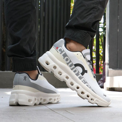 ON Y17 RUNNING BLANCOS