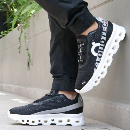 ON Y17 RUNNING NEGRO S BLANCA