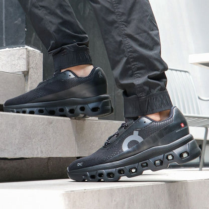 ON Y17 RUNNING NEGROS