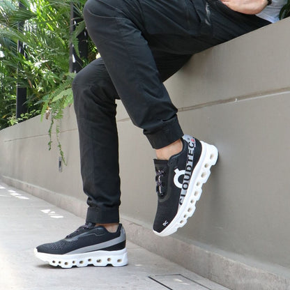 ON Y17 RUNNING NEGRO S BLANCA