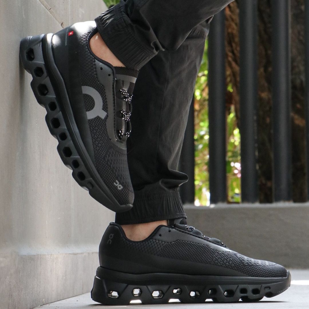 ON Y17 RUNNING NEGROS