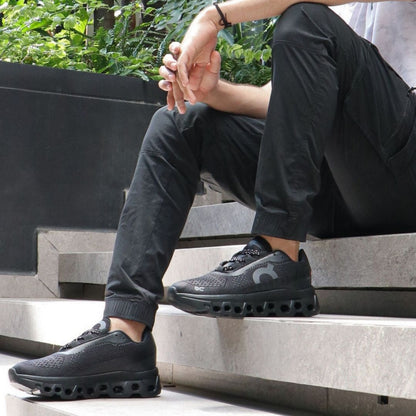 ON Y17 RUNNING NEGROS