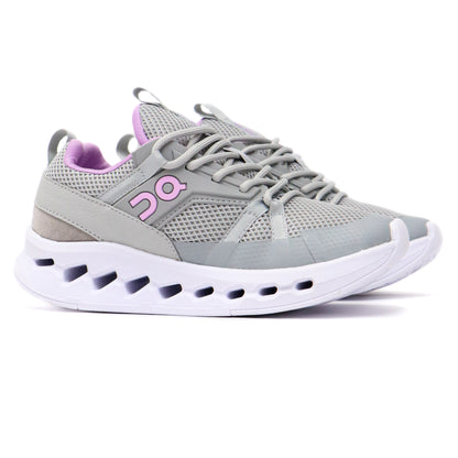 ON CLOUDSURFER GRIS