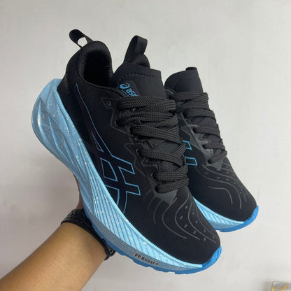 ASICS NOVABLAST 4 AZUL