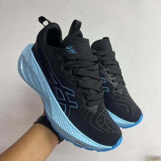 ASICS NOVABLAST 4 AZUL