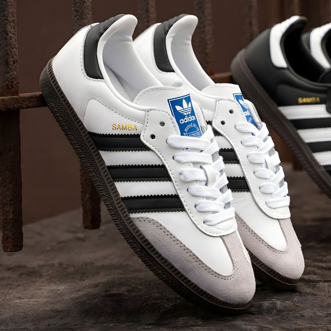 ADIDAS SAMBA CLASICOS